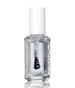 Essie - express Nagellack Nr. 545,  Always Transparent