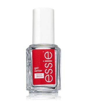 essie Nagelpflege Überlack gel setter, 13,5 ml