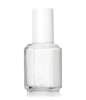 Essie Nagellack Nr. 1 blanc
