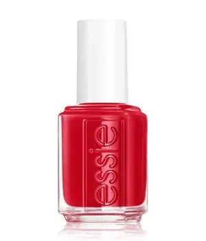 Essie - Nagellack, Essie Lips Are Seale, 13.5 ml,  Not Red Y For Bed
