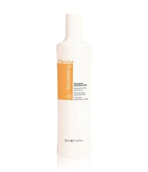 Fanola Nourishing Shampoo 350ml