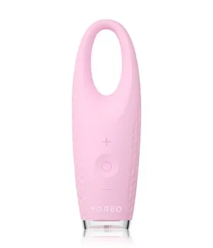 FOREO IRIS? 2 Massagegerät für die Augenpartie Gesichtsmassage 1 ct Silber