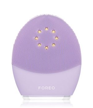 FOREO Luna 3 plus für sensible Haut Gesichtsbürste 1 Stk