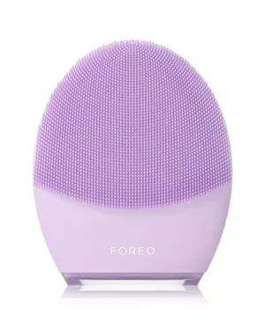 FOREO LUNA? 4 empfindliche Haut Gesichtsbürste 1 Stk
