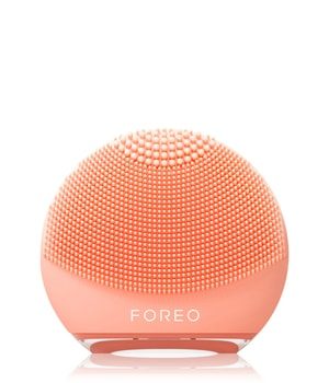 FOREO LUNA? 4 go Peach Perfect Gesichtsbürste 1 Stk
