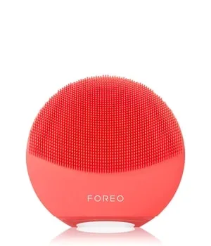FOREO LUNA? 4 mini Coral Gesichtsbürste 1 Stk