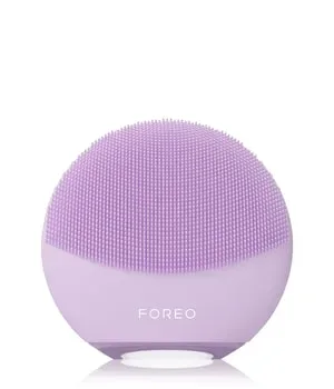 FOREO LUNA? 4 mini Lavender Gesichtsbürste 1 Stk