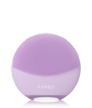 FOREO LUNA? 4 mini Lavender Gesichtsbürste 1 Stk