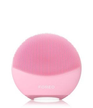 FOREO LUNA? 4 mini Pearl Pink Gesichtsbürste 1 Stk