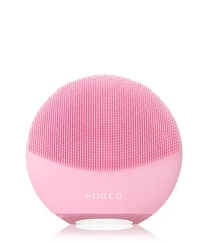FOREO LUNA? 4 mini Pearl Pink Gesichtsbürste 1 Stk