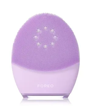 FOREO LUNA? 4 plus empfindliche Haut Gesichtsbürste 1 Stk