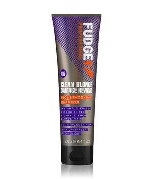 Fudge Haarpflege Fudge Haarpflege Clean Blonde Damage Rewind Violet Toning Shampoo  250.0 ml
