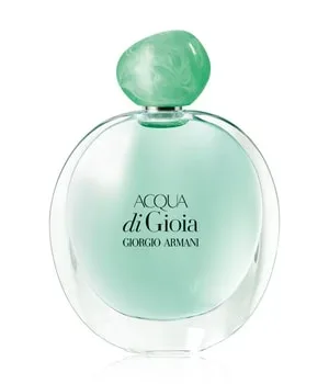 Armani Acqua di Gioia Eau de Parfum Damenparfum 100 ml Damen
