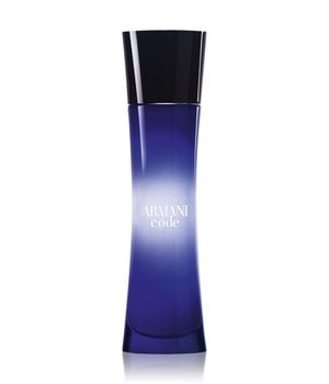 Armani Code by Giorgio Armani Eau de Parfum Spray 30 ml