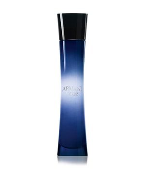 Armani Code by Giorgio Armani Eau de Parfum Spray 50 ml