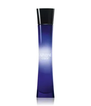 Armani Code by Giorgio Armani Eau de Parfum Spray 75 ml