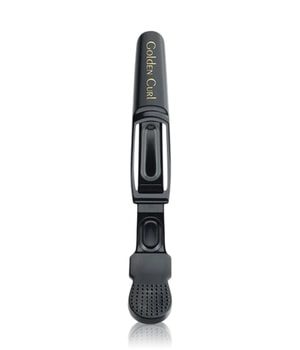 Golden Curl Croco Clips Haarspangen 1 Stk