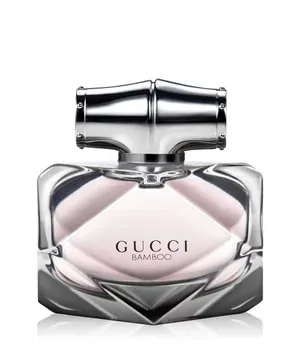 Gucci Gucci Bamboo Damenparfum 50 ml Damen