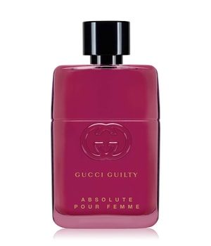 Gucci Guilty Absolute by Gucci Eau de Parfum Spray 50 ml