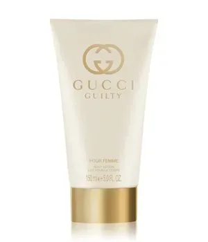 Gucci Gucci Guilty Für Frauen Körperpflege 150 ml
