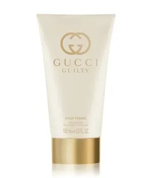 Gucci Gucci Guilty Duschpflege 150 ml Damen