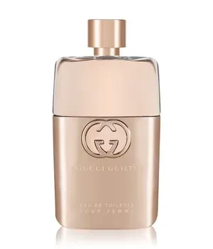 Gucci Gucci Guilty Pour Femme Damenparfum 90 ml