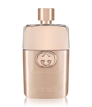 Gucci Gucci Guilty Pour Femme Damenparfum 90 ml