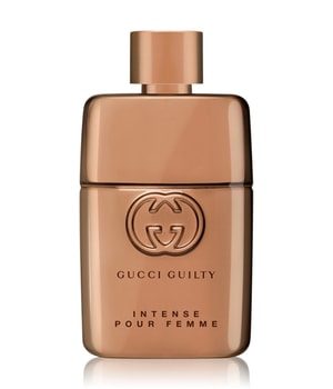 Gucci Gucci Guilty Intense Pour Femme Damenparfum 50 ml Damen