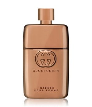 Guilty Intensives Eau De Parfum Pour Femme Damen  90ml