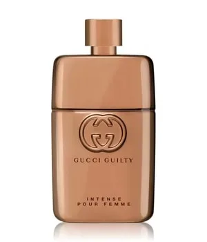 Gucci - Guilty Intensive Por Femme, Eau de Parfum, 90  ml