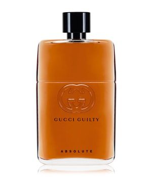 Gucci Guilty Absolute by Gucci Eau de Parfum Spray 90 ml
