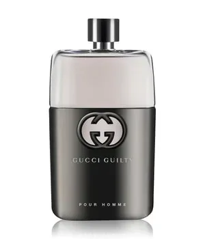 Gucci Guilty by Gucci Eau de Toilette Spray 150 ml