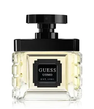 Guess Uomo Eau de Toilette 50 ml Herren