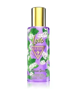 Guess Love Nirvana Dream Damenparfum 250 ml Damen