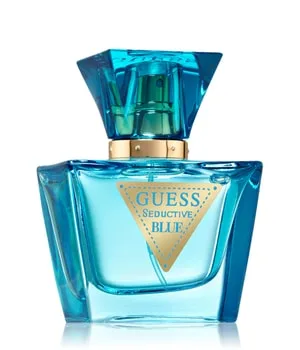 Guess Seductive Blue for Women Damenparfum 30 ml Damen