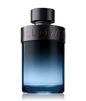 Halloween Man X Eau de Toilette 125 ml Herren
