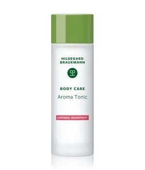 HILDEGARD BRAUKMANN Aroma Tonic Lavendel Grapefruit Bodyspray 100 ml Damen