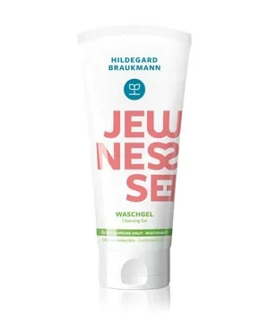 Hildegard Braukmann Jeunesse Wasch- und Reinigungsgel 100 ml