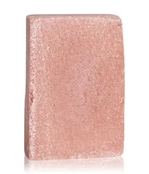 I WANT YOU NAKED PEACE FOR YOUR SKIN Meersalz & Sheabutter Gesichtsseife 100 g