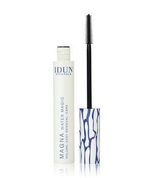 IDUN Minerals Magna Water Magic Mascara 13.5 ml Black