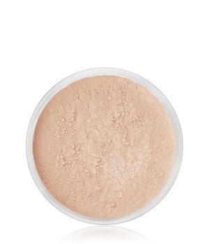 IDUN Minerals Mineral Powder Foundation Mineral Make-up 7 g Signe Neutral Light