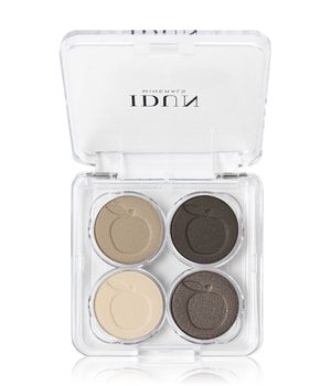 IDUN Minerals Eyeshadow Lidschatten Palette 4 g Lejongap