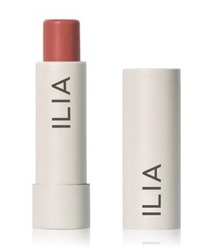 ILIA - Balmy Tint Hydrating Lip Balm - Getönter Lippenbalsam, 4.4 g, HOLD ME