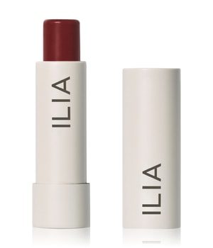 ILIA - Balmy Tint Hydrating Lip Balm - Getönter Lippenbalsam, 4.4 g, LADY