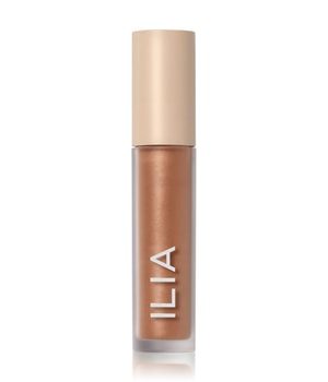 ILIA Beauty Liquid Powder Chromatic Eye Tint Lidschatten 3.5 ml Burnish