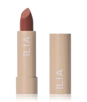 ILIA Beauty Color Block Lippenstift 4 g Marsala