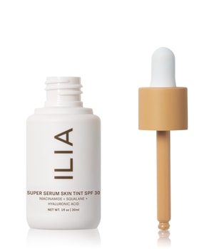 ILIA Beauty Super Serum Skin Tint SPF 30 Getönte Gesichtscreme 30 ml Ora