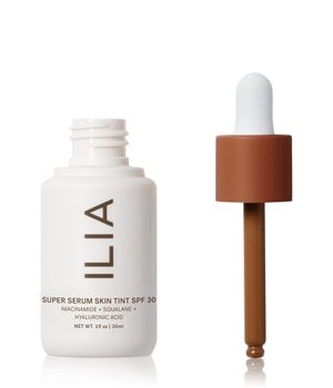 ILIA Beauty Super Serum Skin Tint SPF 30 Getönte Gesichtscreme 30 ml Porto Convo