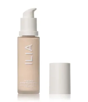 ILIA - True Skin Serum - Foundation, 30 ml, SABLE SF.