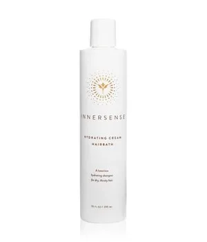 Innersense Organic Beauty Hydrating Cream Hairbath Haarshampoo 295 ml